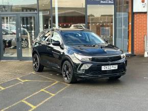 VAUXHALL GRANDLAND 2022 (22) at Thurlby Motors Louth