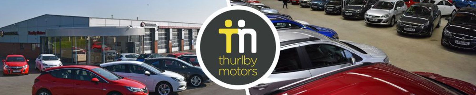 Thurlby motors louth